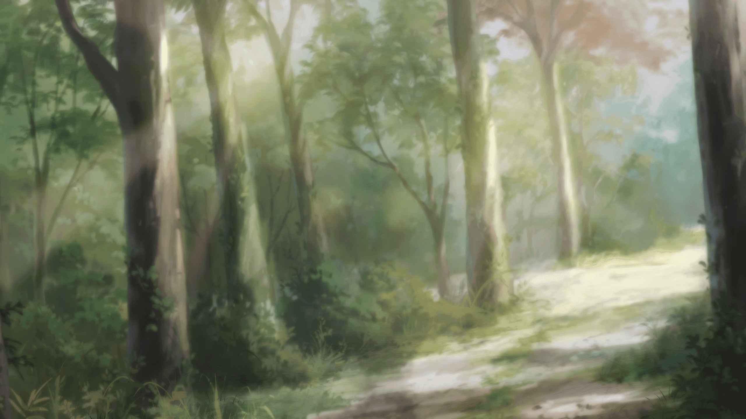 athena background