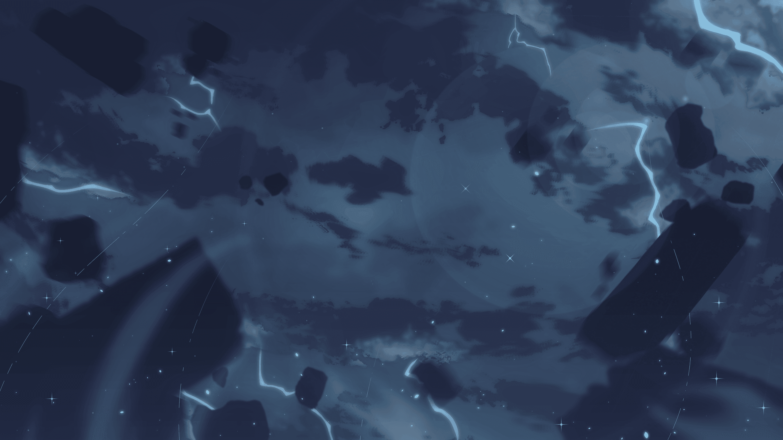 zeus background